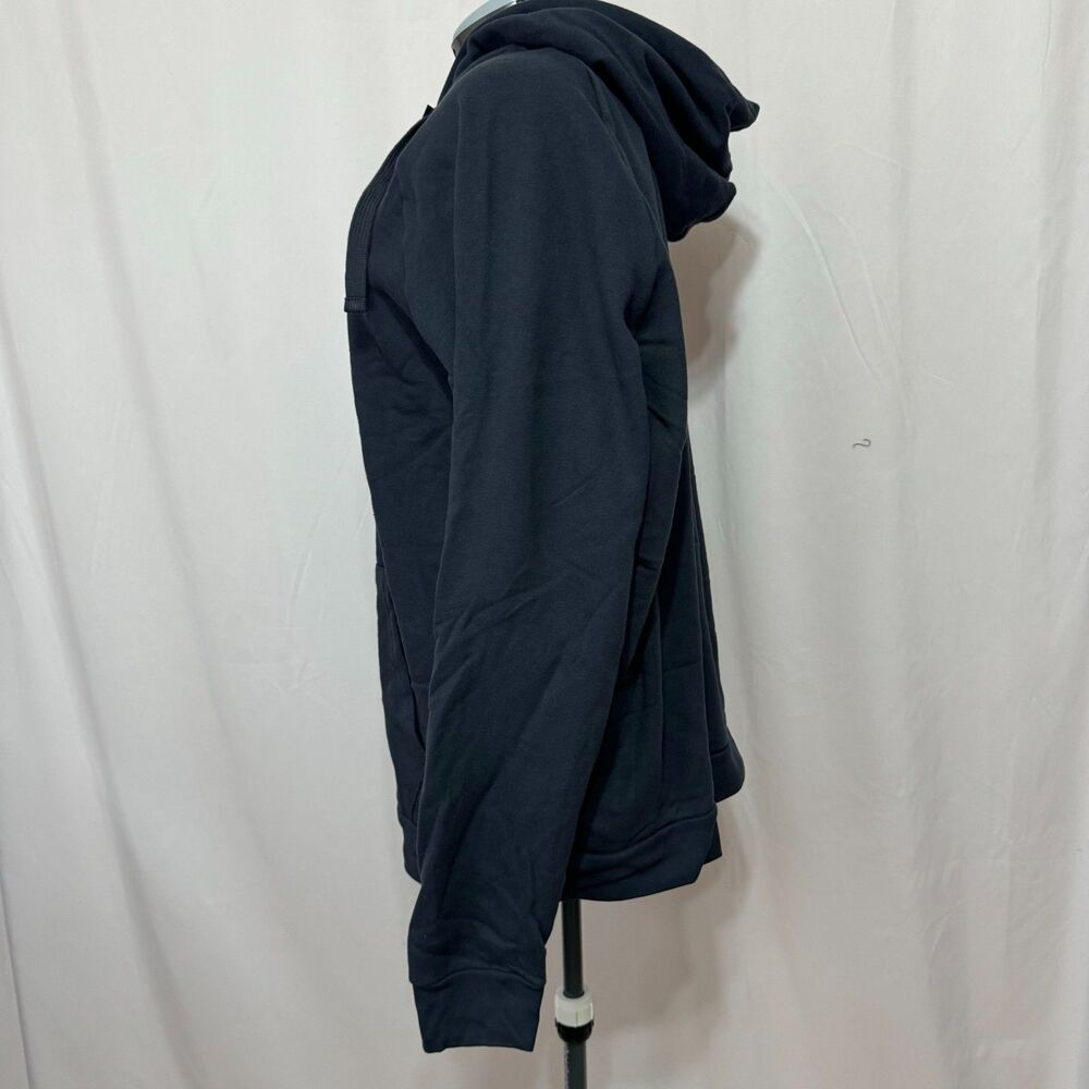 Under Armour NWT Sz XXL Black Chicago Hoodie - Picture 5 of 11